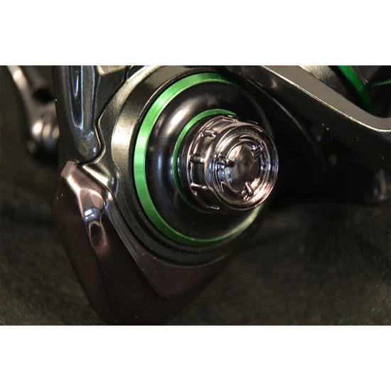 Mulineta Wizard Predator Spin Reel, 7+1, 2000