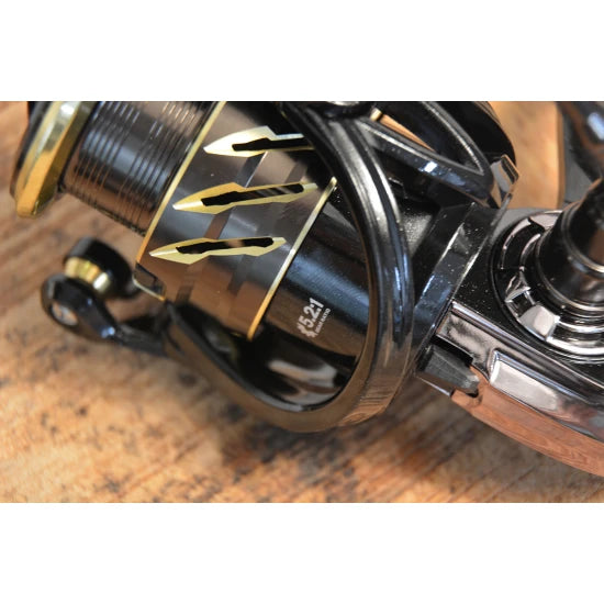 Mulineta Wizard Ultima Spin Reel, 5+1, 3000