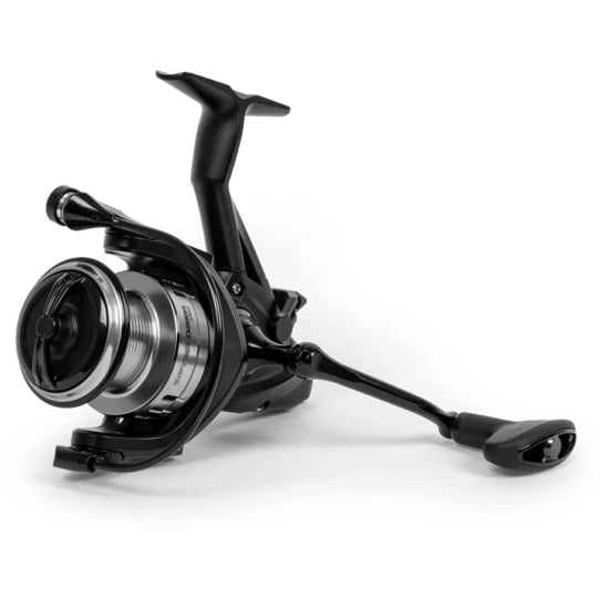 Mulineta Zebco After Dark 3500 Fs