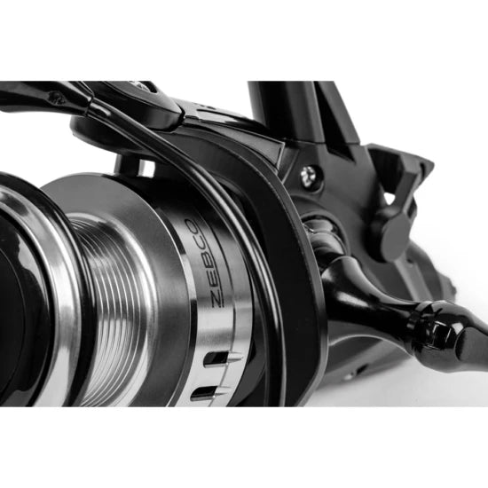 Mulineta Zebco After Dark 3500 Fs