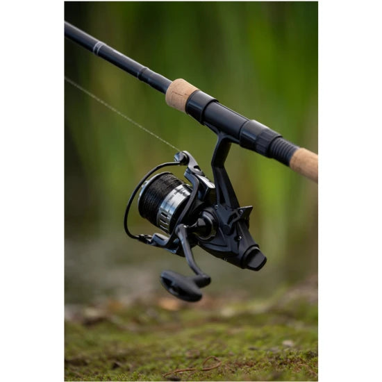 Mulineta Zebco After Dark 3500 Fs
