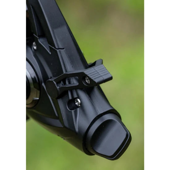 Mulineta Zebco After Dark 3500 Fs