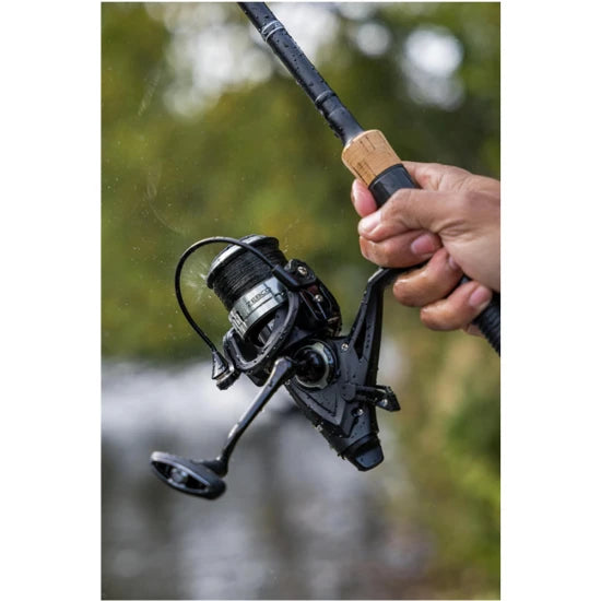 Mulineta Zebco After Dark 3500 Fs