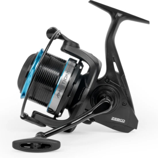 Mulineta Zebco Ambition Distance Feeder, 6000