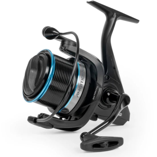 Mulineta Zebco Ambition Distance Feeder, 6000