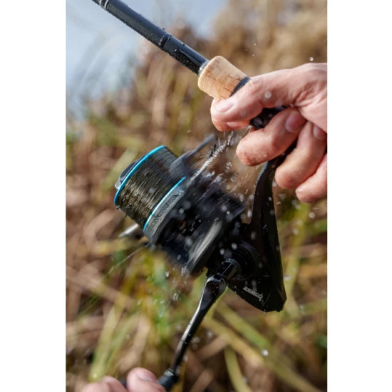 Mulineta Zebco Ambition Distance Feeder, 6000