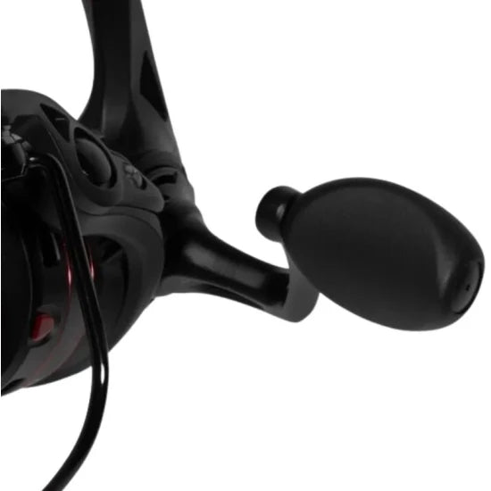 Mulineta Zebco Aven Spin Reel Fd 3000