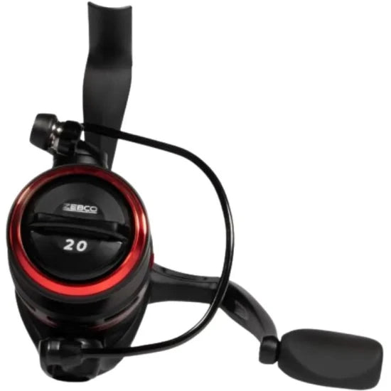 Mulineta Zebco Aven Spin Reel Fd 3000
