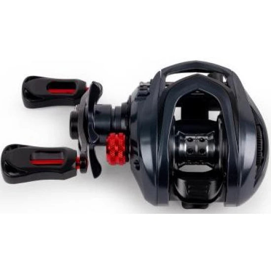 Mulineta Zebco Demonic Baitcast 150 Lhw 6bb 0.23mm/200m
