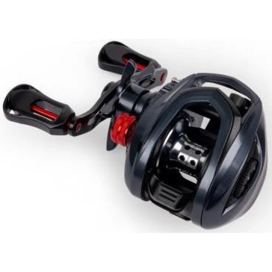 Mulineta Zebco Demonic Baitcast 150 Lhw 6bb 0.23mm/200m