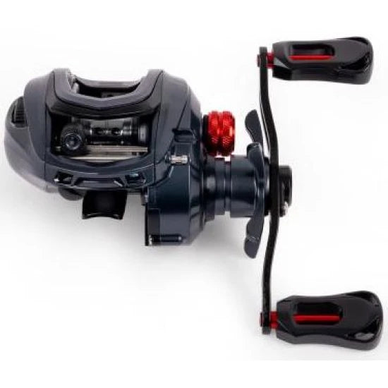 Mulineta Zebco Demonic Baitcast 150 Lhw 6bb 0.23mm/200m