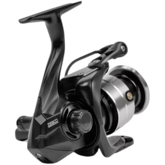 Mulineta Zebco Demonic Spin Reel Fd 3000