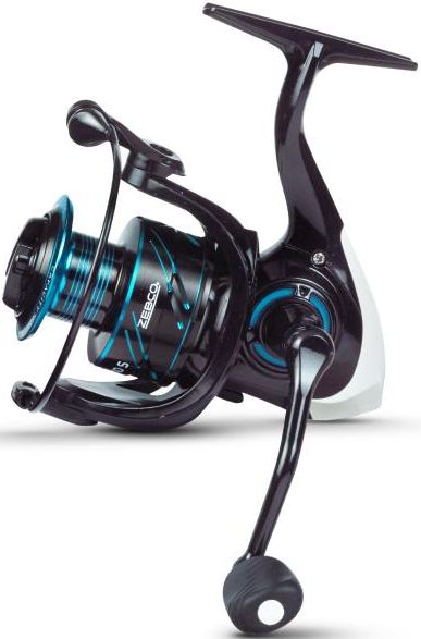 Mulineta ZEBCO Great White GW 540S