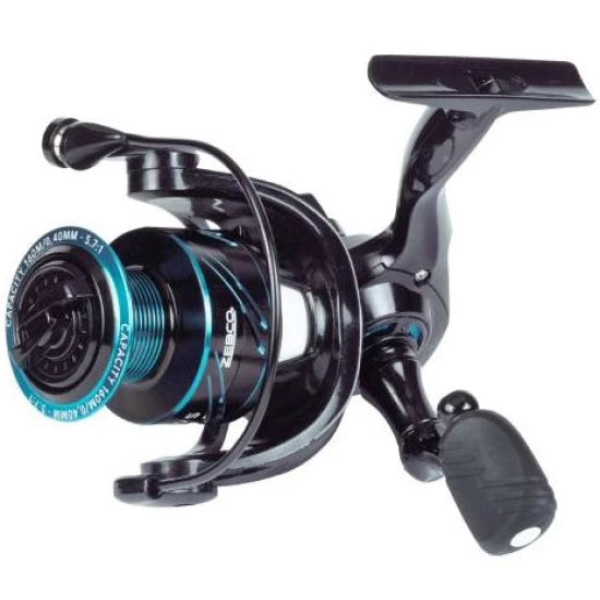 Mulineta Zebco Great White Gw 540s