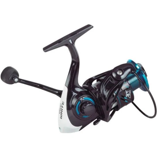 Mulineta Zebco Great White Gw 540s