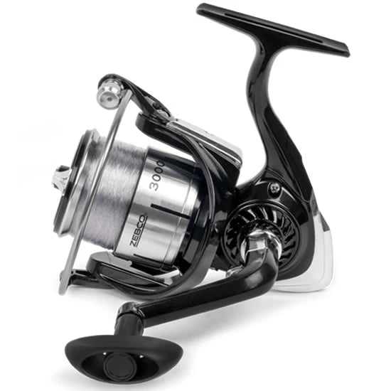 Mulineta Zebco Loaded Allrounder Fd Reel 3000, 0.26mm Mono