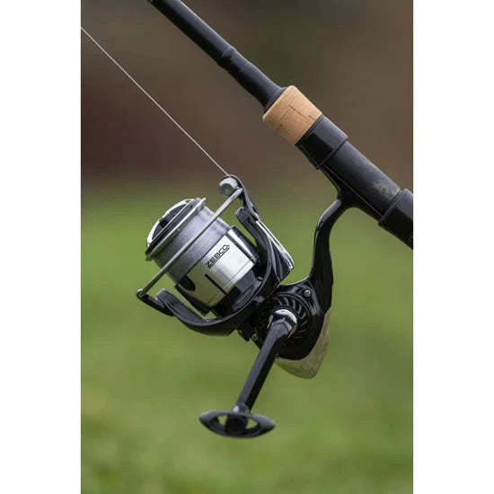 Mulineta Zebco Loaded Allrounder Fd Reel 3000, 0.26mm Mono