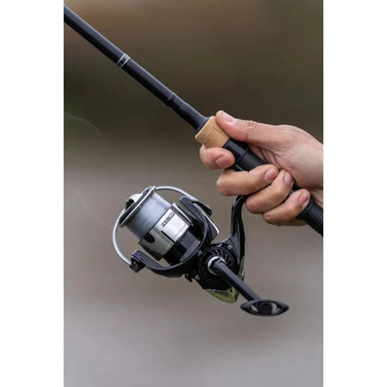 Mulineta Zebco Loaded Allrounder Fd Reel 3000, 0.26mm Mono