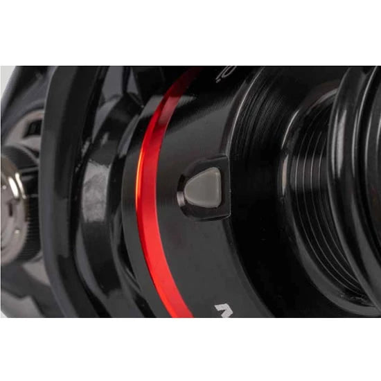 Mulineta Zebco Magic Spin Fd 3000