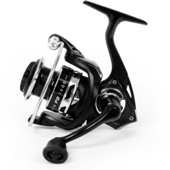 Mulineta Zebco Trophy X Spin Fd, 1000