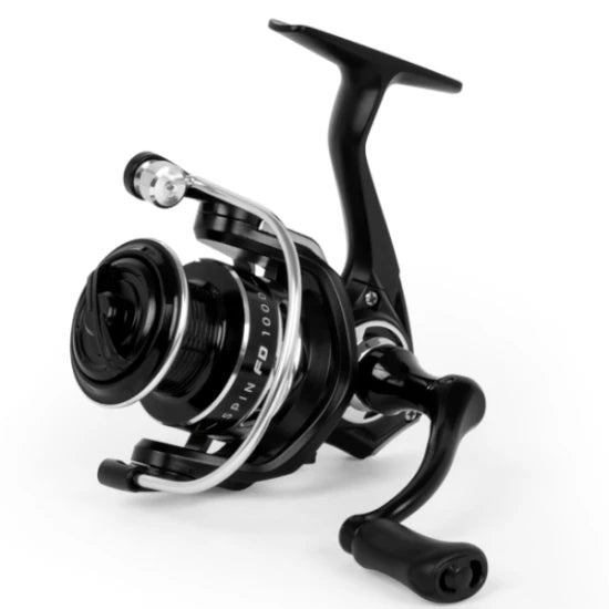 Mulineta Zebco Trophy X Spin Fd, 1000
