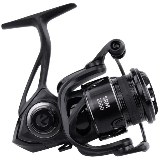 Mulineta Zeck Srm 2000, 6.0:1, 0.12mm/300m, 10rul