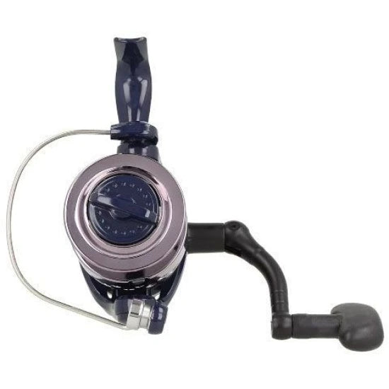 Mulineta Zeox Factor Fd 203fd
