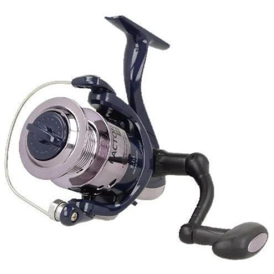Mulineta Zeox Factor Fd 203fd