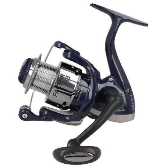 Mulineta Zeox Factor Fd 403fd