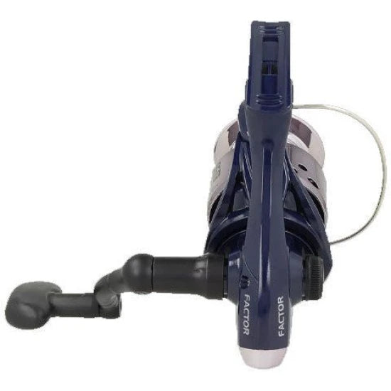 Mulineta Zeox Factor Fd 403fd