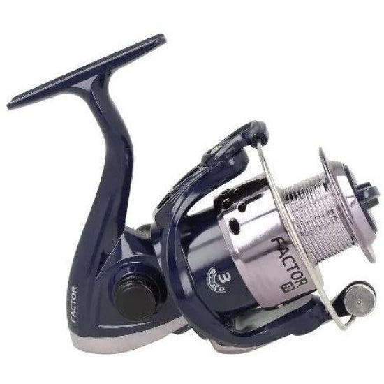 Mulineta Zeox Factor Fd 403fd