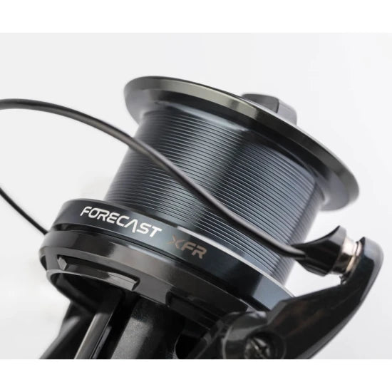 Mulineta Zfish Forecast Xfr 9000