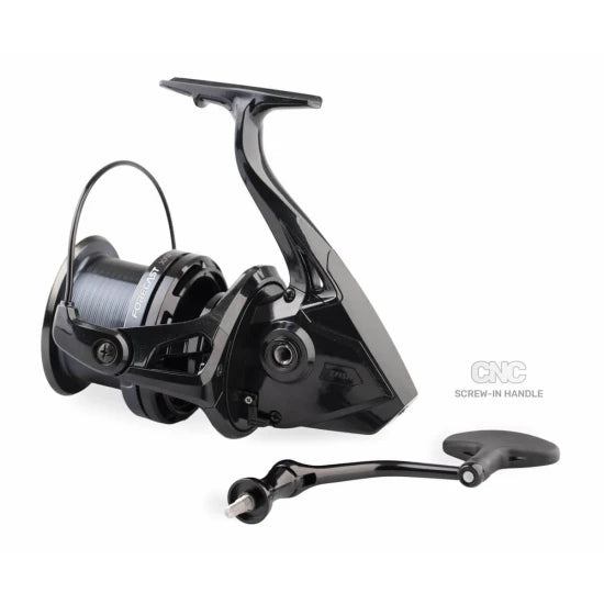 Mulineta Zfish Forecast Xfr 9000