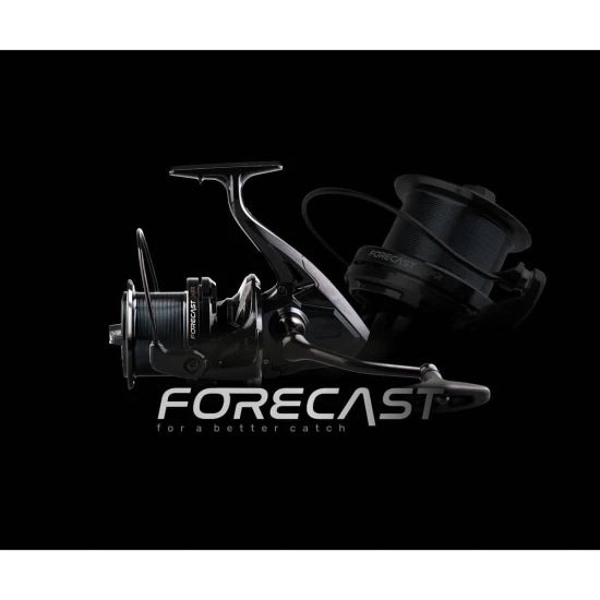 Mulineta Zfish Forecast Xfr 9000