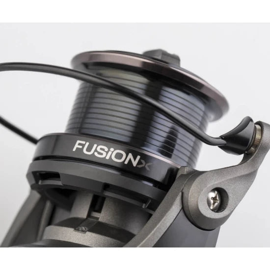 Mulineta Zfish Fusion X 6000