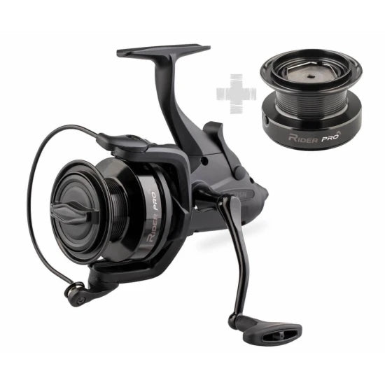 Mulineta Zfish Rider Pro 6000