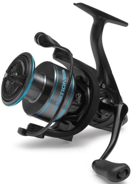 Mulineta Zebco Ambition FD, 5000