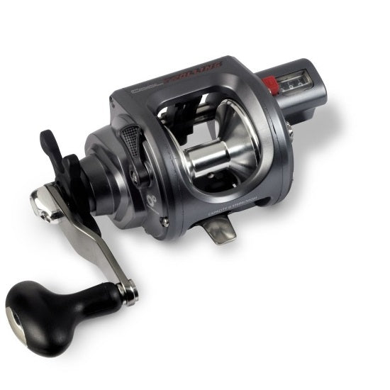 Mulineta Zebco Cool Trolling LH 420