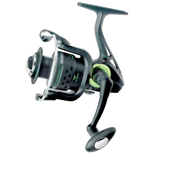 Mulineta Zebco Cool X FD 350