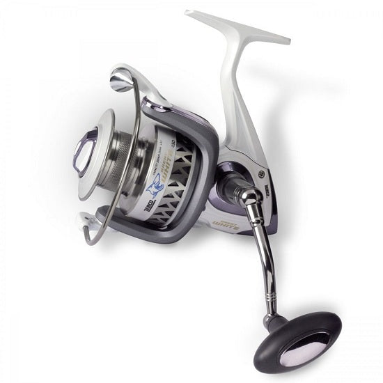 Mulineta Zebco Great White 460 FD