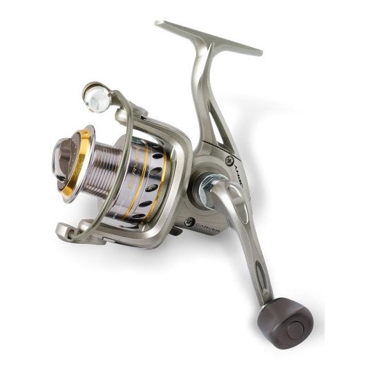 Mulineta Zebco Trophy Carver FD 730