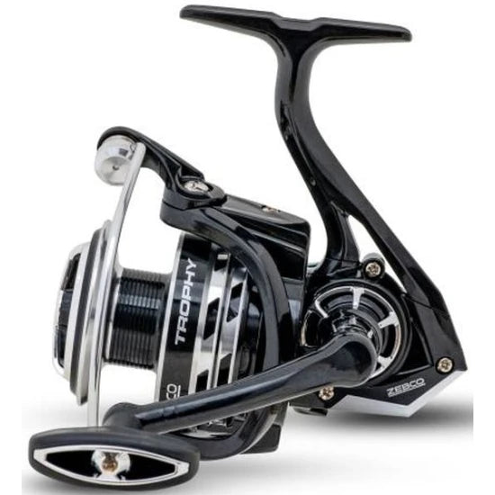 Mulineta Zebco Trophy Spinning Fd 10