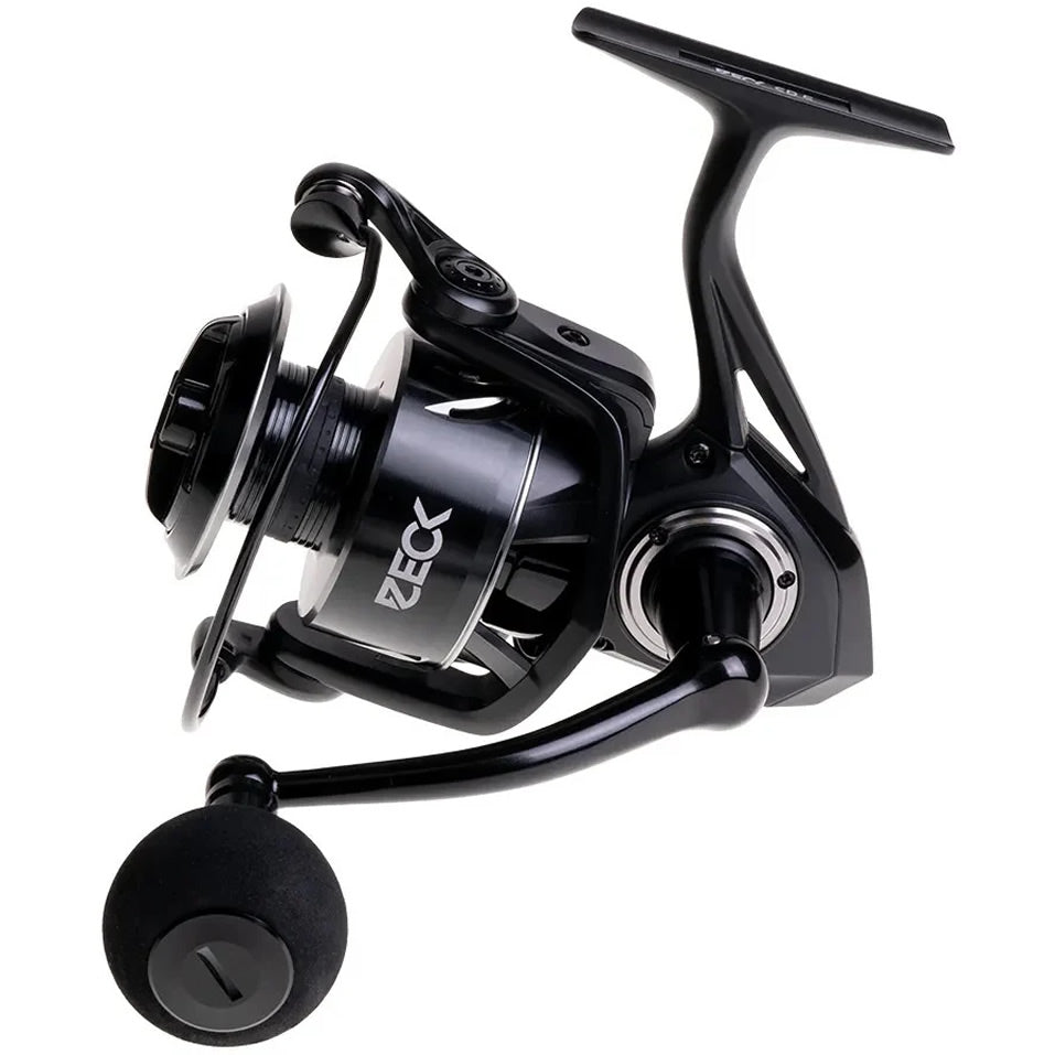 Mulineta Zeck SR 5, 5.6:1, 0.36mm/190m, 7 (6+1)rul