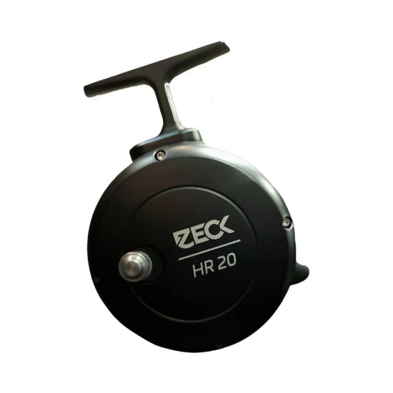 Mulineta Zeck Vr 5 Manivela Dreapta