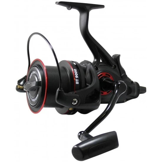 Mulineta Zfish Hulk Bt Reel, 9000