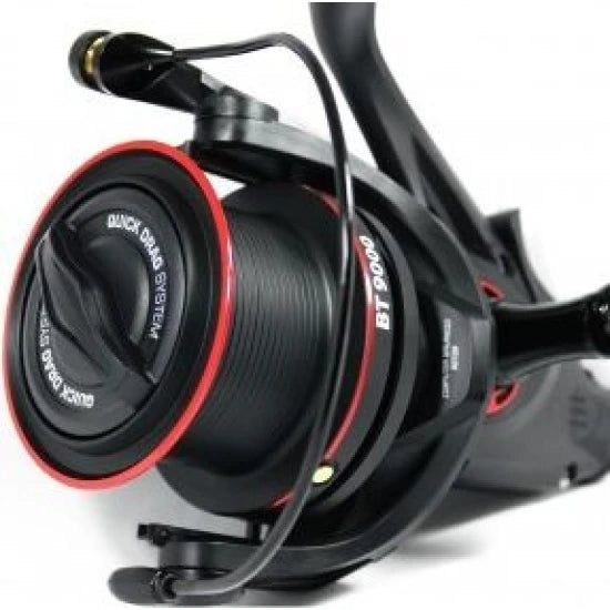 Mulineta Zfish Hulk Bt Reel, 9000