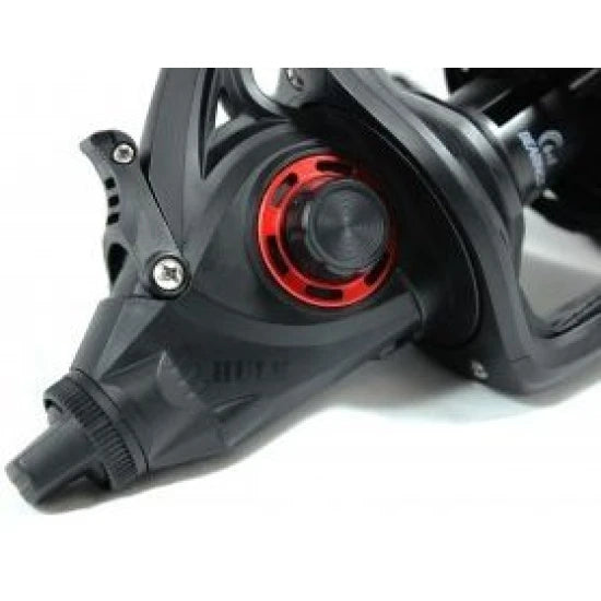 Mulineta Zfish Hulk Bt Reel, 9000