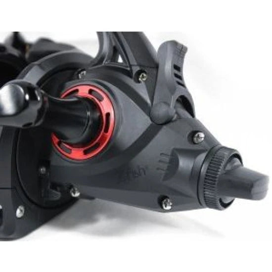 Mulineta Zfish Hulk Bt Reel, 9000