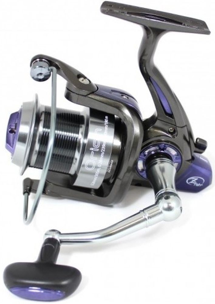 Mulineta Zfish Orion Reel, 6000