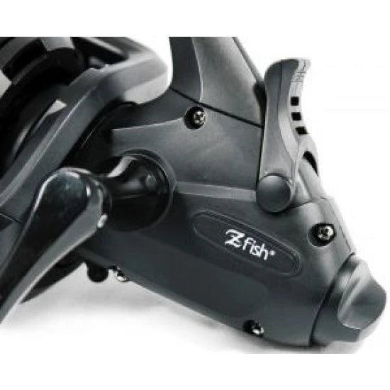 Mulineta Zfish Real Rider, 5000